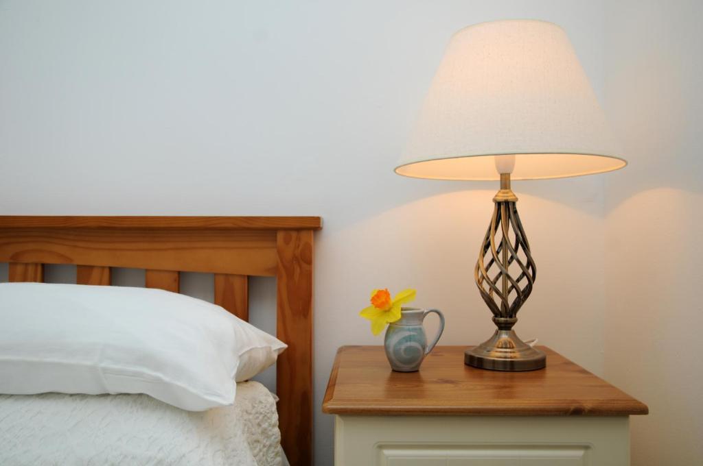 The Old Anchor B&B Annascaul Room photo